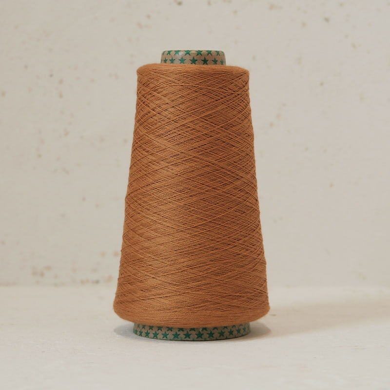 100% CASHMERE YARN Nm 2/48 Nm 2/60 Nm 3/68