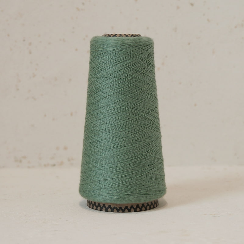 100% EXTRA FINE ANTI-SHRINKAGE MERINO YARN,13.5 MICRON Nm 2/80 Nm 3/80