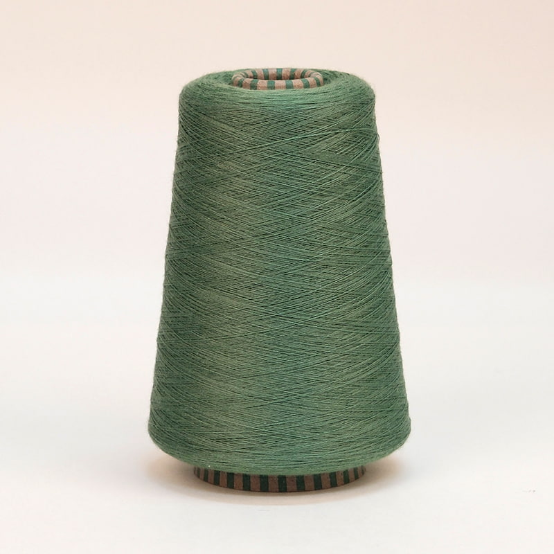 100% EXTRA FINE MERCERIZED MERINO YARN,14.5 MICRON Nm 2/80 Nm 3/100