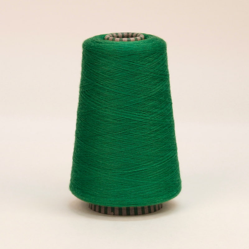 100% ULTRA FINE MERCERIZED MERINO YARN,16.5 MICRON Nm 2/48 Nm 2/60