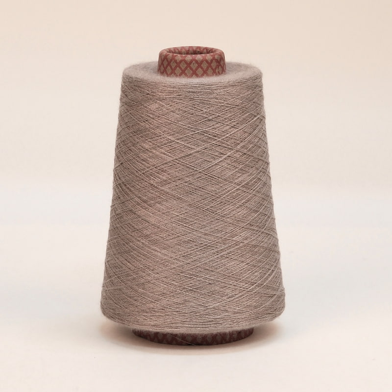 100% CASHMERE YARN Nm 2/48 Nm 2/60 Nm 3/68