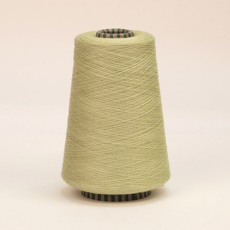 100% EXTRA FINE ANTI-SHRINKAGE MERINO YARN,13.5 MICRON Nm 2/80 Nm 3/80