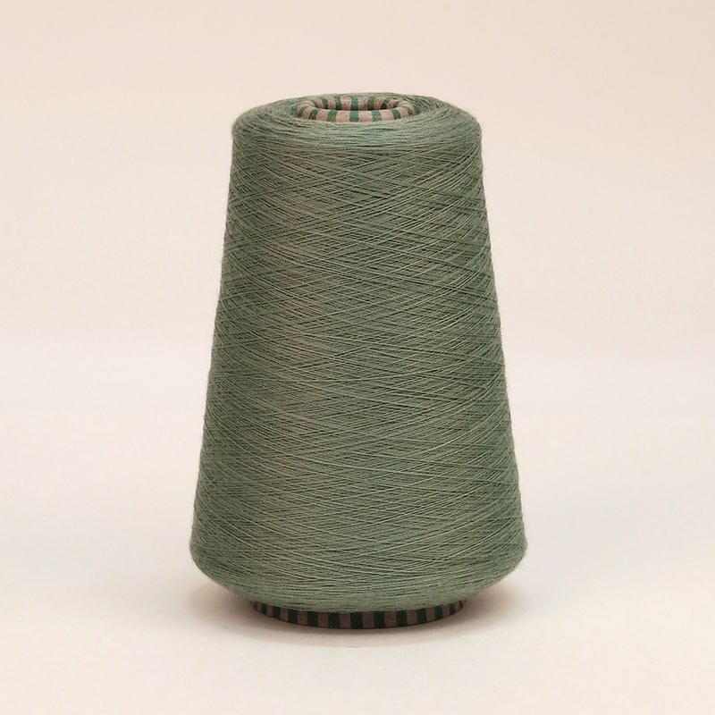 100% ULTRA FINE BASOLAN MERINO YARN,16.5 MICRON Nm 2/48 Nm 2/60